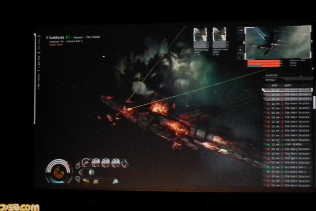 『EVE Online』は原点を再確認し、さらに未来へと進む【EVE Fanfest 2012】_31