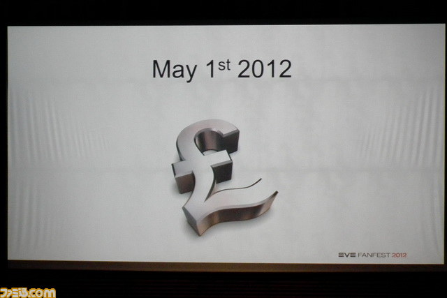 『EVE Online』は原点を再確認し、さらに未来へと進む【EVE Fanfest 2012】_38