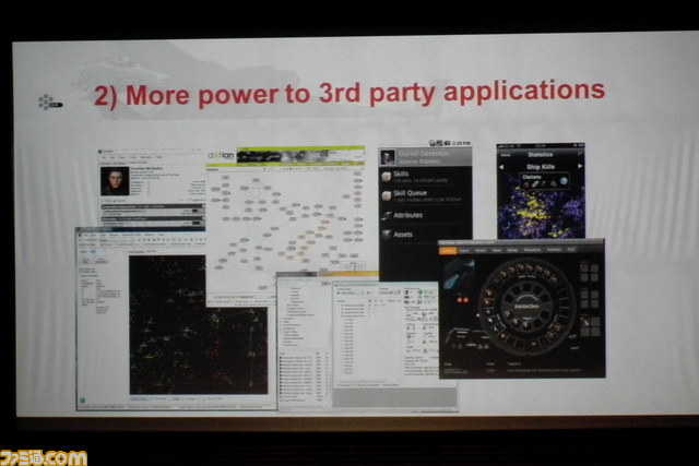 『EVE Online』は原点を再確認し、さらに未来へと進む【EVE Fanfest 2012】_42