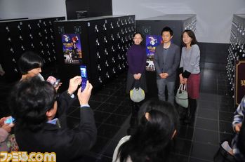 心はもうパリの街へトリップ！？　“リズム怪盗R × miwa プレミアムイベント”リポート_09