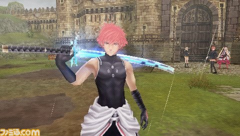 『シャイニング・ブレイド』、ともに戦う仲間の個性と各種モードについて_01