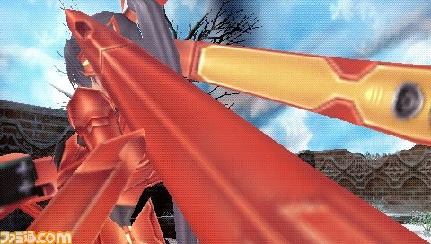 『シャイニング・ブレイド』、ともに戦う仲間の個性と各種モードについて_03