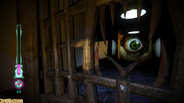 『Haunt』クリエイターインタビュー よりぬきファミ通Xbox 360【5月号】　_01
