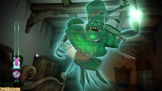 『Haunt』クリエイターインタビュー よりぬきファミ通Xbox 360【5月号】　_02