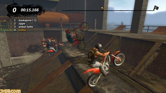 Xbox LIVE アーケード新作『トライアルズ エボリューション』、『フェイブル ヒーローズ』、『マインクラフト：Xbox 360 エディション』配信決定_22
