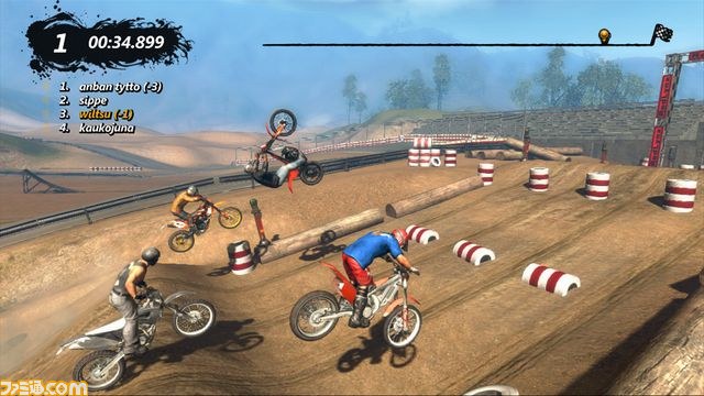 Xbox LIVE アーケード新作『トライアルズ エボリューション』、『フェイブル ヒーローズ』、『マインクラフト：Xbox 360 エディション』配信決定_23