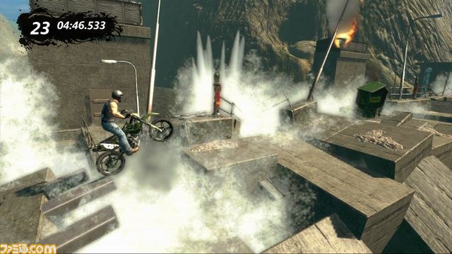 Xbox LIVE アーケード新作『トライアルズ エボリューション』、『フェイブル ヒーローズ』、『マインクラフト：Xbox 360 エディション』配信決定_25