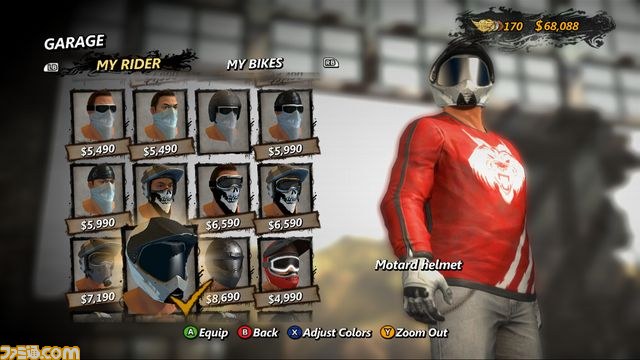Xbox LIVE アーケード新作『トライアルズ エボリューション』、『フェイブル ヒーローズ』、『マインクラフト：Xbox 360 エディション』配信決定_26