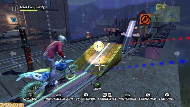 Xbox LIVE アーケード新作『トライアルズ エボリューション』、『フェイブル ヒーローズ』、『マインクラフト：Xbox 360 エディション』配信決定_28