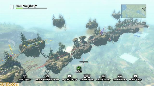 Xbox LIVE アーケード新作『トライアルズ エボリューション』、『フェイブル ヒーローズ』、『マインクラフト：Xbox 360 エディション』配信決定_29