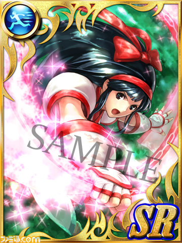 オールスターによる夢の戦いが始まる！　『ＳＮＫドリームバトル』GREEで配信開始_05