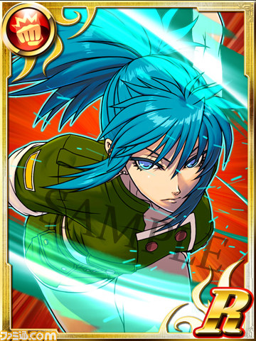 オールスターによる夢の戦いが始まる！　『ＳＮＫドリームバトル』GREEで配信開始_08