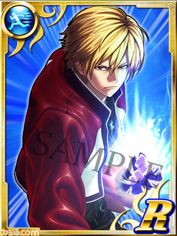 オールスターによる夢の戦いが始まる！　『ＳＮＫドリームバトル』GREEで配信開始_09