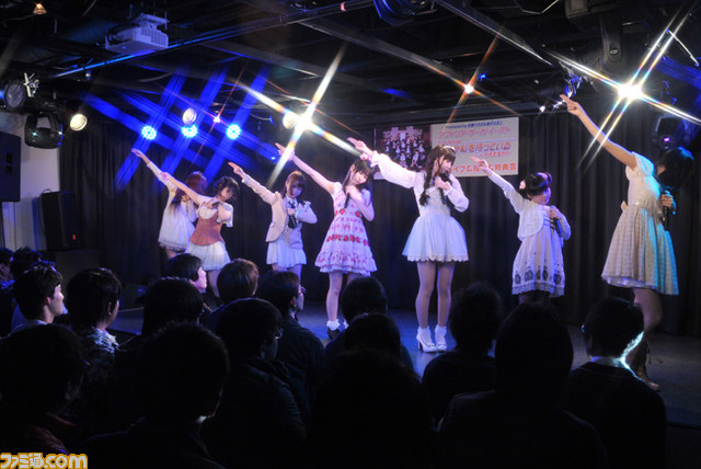 アフィリア・サーガ・イースト『未来が私を待っている』予約会イベントリポート_16