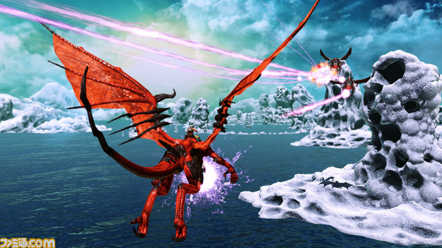 『Crimson Dragon』クリエイターインタビュー　よりぬきファミ通Xbox 360【5月号】_02