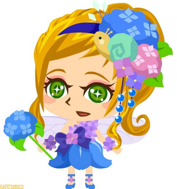 『おみせやさん for GREE』ついついサンキューと言いたくなる、“おたすけ39セット”をゲット！【ファミ通GREE Vol.2】_05