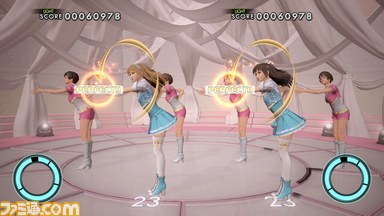 『DanceEvolution ARCADE』が本日より全国アミューズメント施設にて稼働スタート――プレゼントキャンペーンも_03