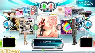 『DanceEvolution ARCADE』が本日より全国アミューズメント施設にて稼働スタート――プレゼントキャンペーンも_05