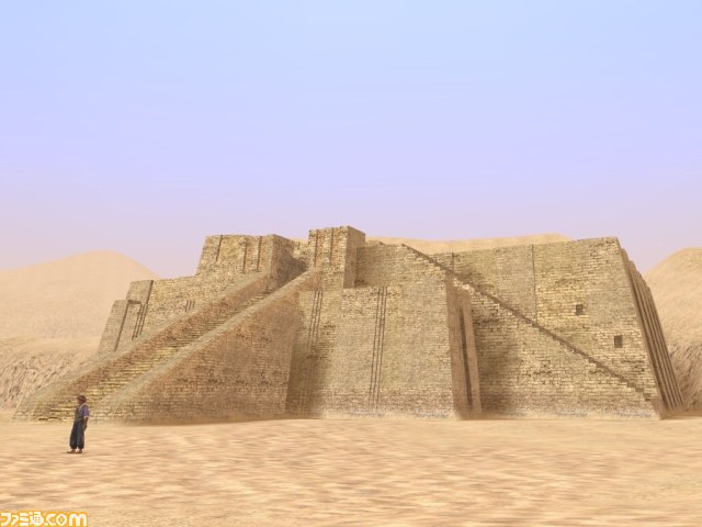 『大航海時代 Online』アップデート“Tower of Babel”が実施決定　『2nd AGE』までのロードマップも公開_01