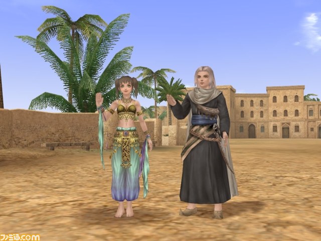 『大航海時代 Online』アップデート“Tower of Babel”が実施決定　『2nd AGE』までのロードマップも公開_05