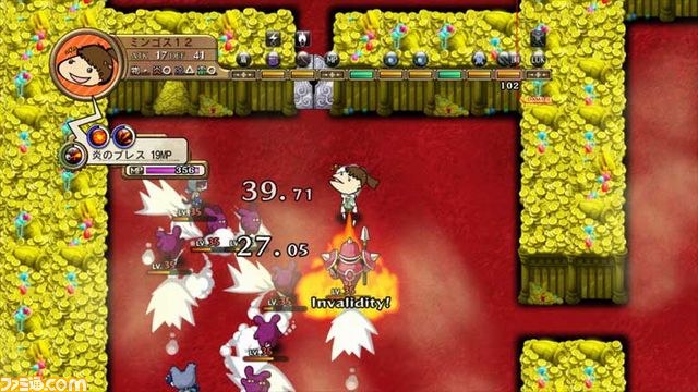 『迷宮塔路レガシスタ』、コラボキャラクター第4弾を配信！_03