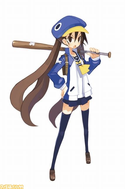 迷宮塔路レガシスタ』、コラボキャラクター第4弾を配信