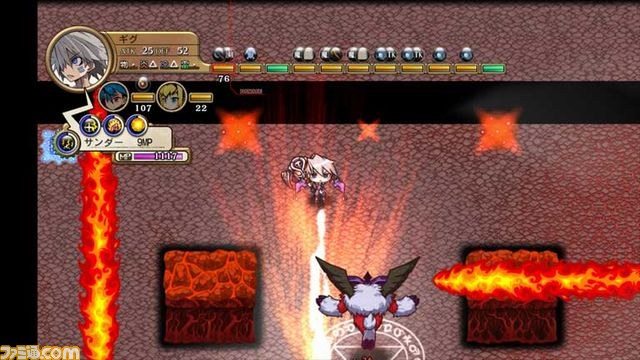 『迷宮塔路レガシスタ』、コラボキャラクター第4弾を配信！_13