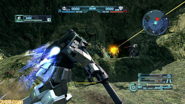 クローズドβテストはこう遊べ!!　開戦前夜作戦指南！『機動戦士ガンダム バトルオペレーション』_15