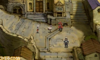 『ブレイブリーデフォルト』の体験版第2弾が配信開始_01