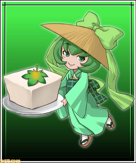 『秘録 妖怪大戦争』大活躍間違いナシのクール系ケモノ耳侍娘はいかが？【ファミ通GREE Vol.2】_06