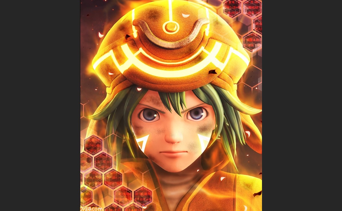 ドットハック セカイの向こうに Versus Hybrid Pack 詳細情報が判明 ファミ通 Com