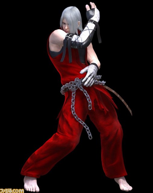 VF5 ファイナル ショーダウン』移植チームインタビュー よりぬき