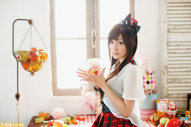 “アニメロサマーライブ2012”今回のテーマは“無限の可能性”！_01