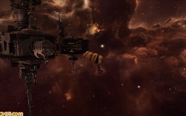 『EVE Online』日本語正式サービスがスタート　期間限定プレゼントキャンペーンも実施_04