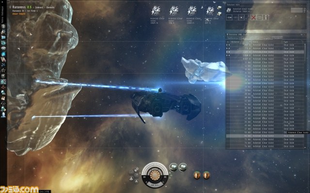 『EVE Online』日本語正式サービスがスタート　期間限定プレゼントキャンペーンも実施_05
