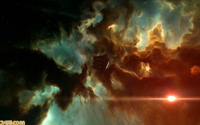 『EVE Online』日本語正式サービスがスタート　期間限定プレゼントキャンペーンも実施_09