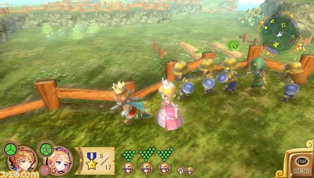 『王と魔王と7人の姫君たち ~新・王様物語~』が発売。公式サイトでスペシャルページもオープン!!_04