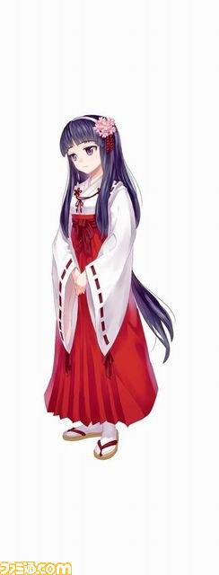 『王と魔王と7人の姫君たち ~新・王様物語~』が発売。公式サイトでスペシャルページもオープン!!_08