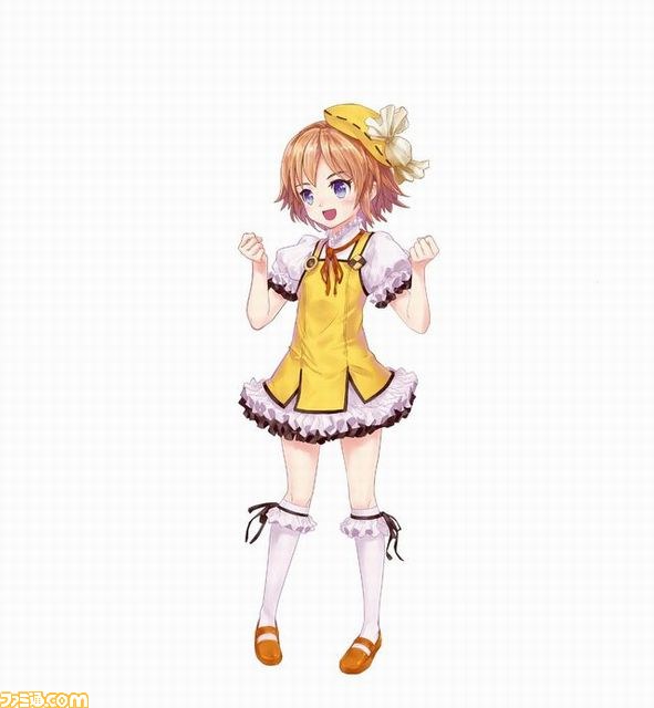 『王と魔王と7人の姫君たち ~新・王様物語~』が発売。公式サイトでスペシャルページもオープン!!_10