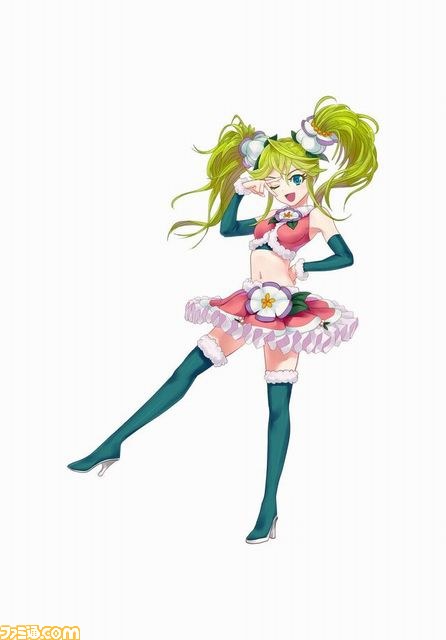 『王と魔王と7人の姫君たち ~新・王様物語~』が発売。公式サイトでスペシャルページもオープン!!_11