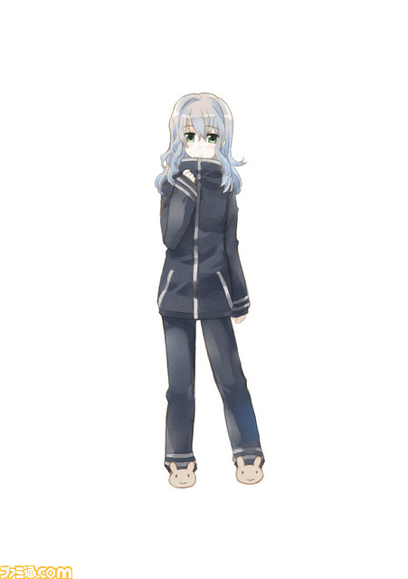 白衣性恋愛症候群 RE：Therapy（リセラピー）』の新規要素を