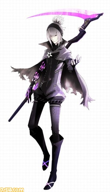 イメージエポックの新作RPG『ソールトリガー』の公式サイトオープン＆キャンペーン開始_06