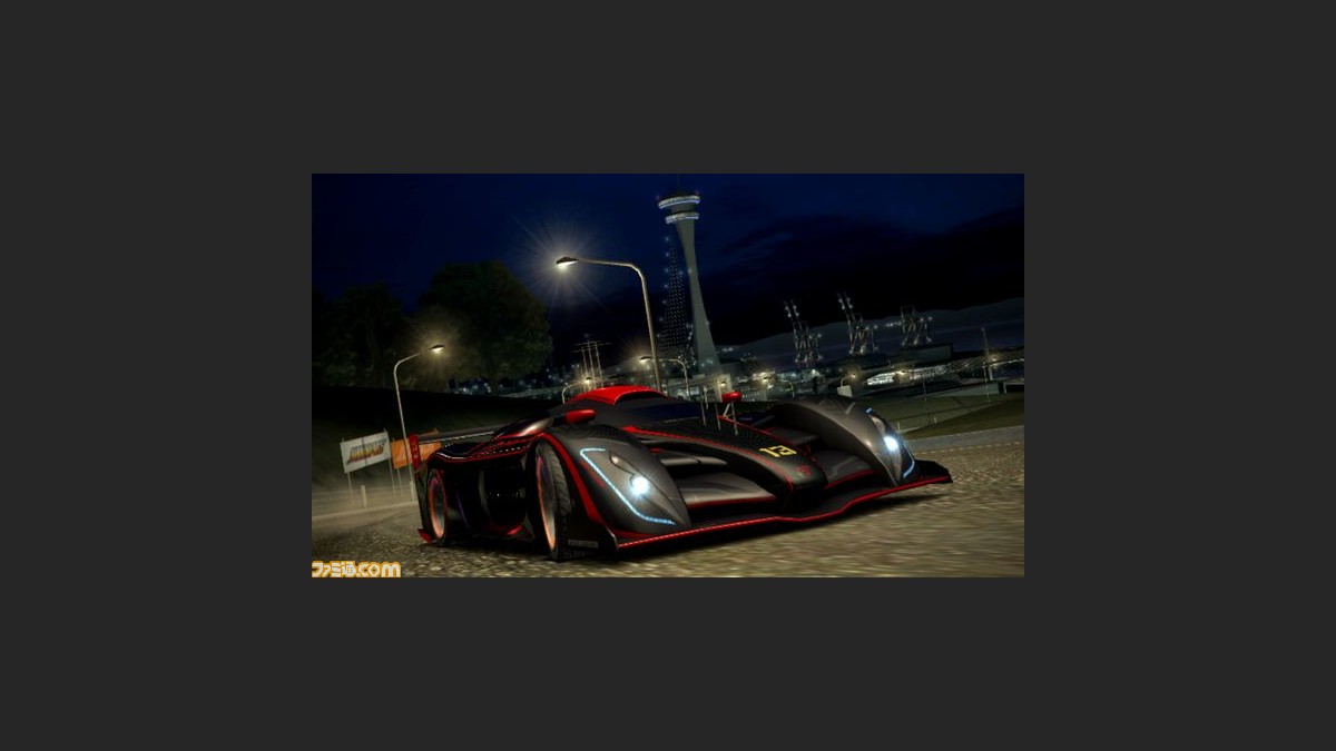 立派な リッジレーサー 5 攻略 最も人気のある画像