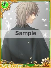 『幻想記セフィロト～時の世界樹～』にオトメイト作品『緋色の欠片』参戦_04