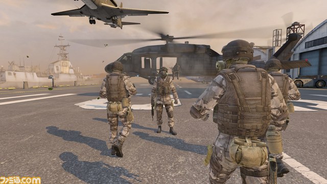 『スペシャルフォース2』のメディア向け体験会が開催――CBTの情報も発表_07
