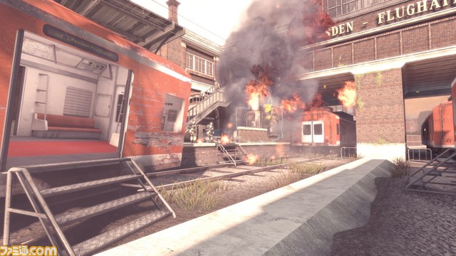 『スペシャルフォース2』のメディア向け体験会が開催――CBTの情報も発表_18