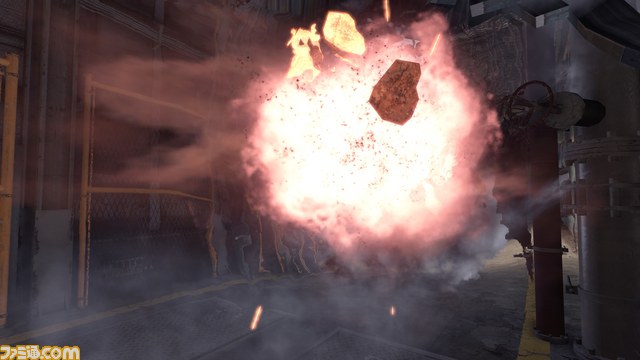 『スペシャルフォース2』のメディア向け体験会が開催――CBTの情報も発表_21