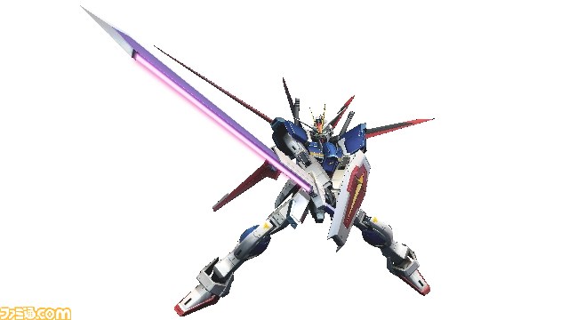 『機動戦士ガンダム エクストリームバーサス フルブースト』2012年4月5日に全国一斉稼動開始！_04