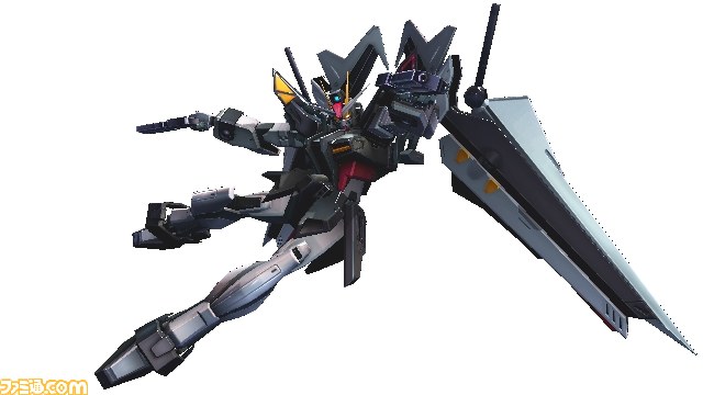 『機動戦士ガンダム エクストリームバーサス フルブースト』2012年4月5日に全国一斉稼動開始！_05