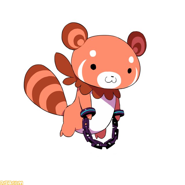 『コンセプション 俺の子供を産んでくれ!』の掘り出し物屋や新キャラクターを公開_20